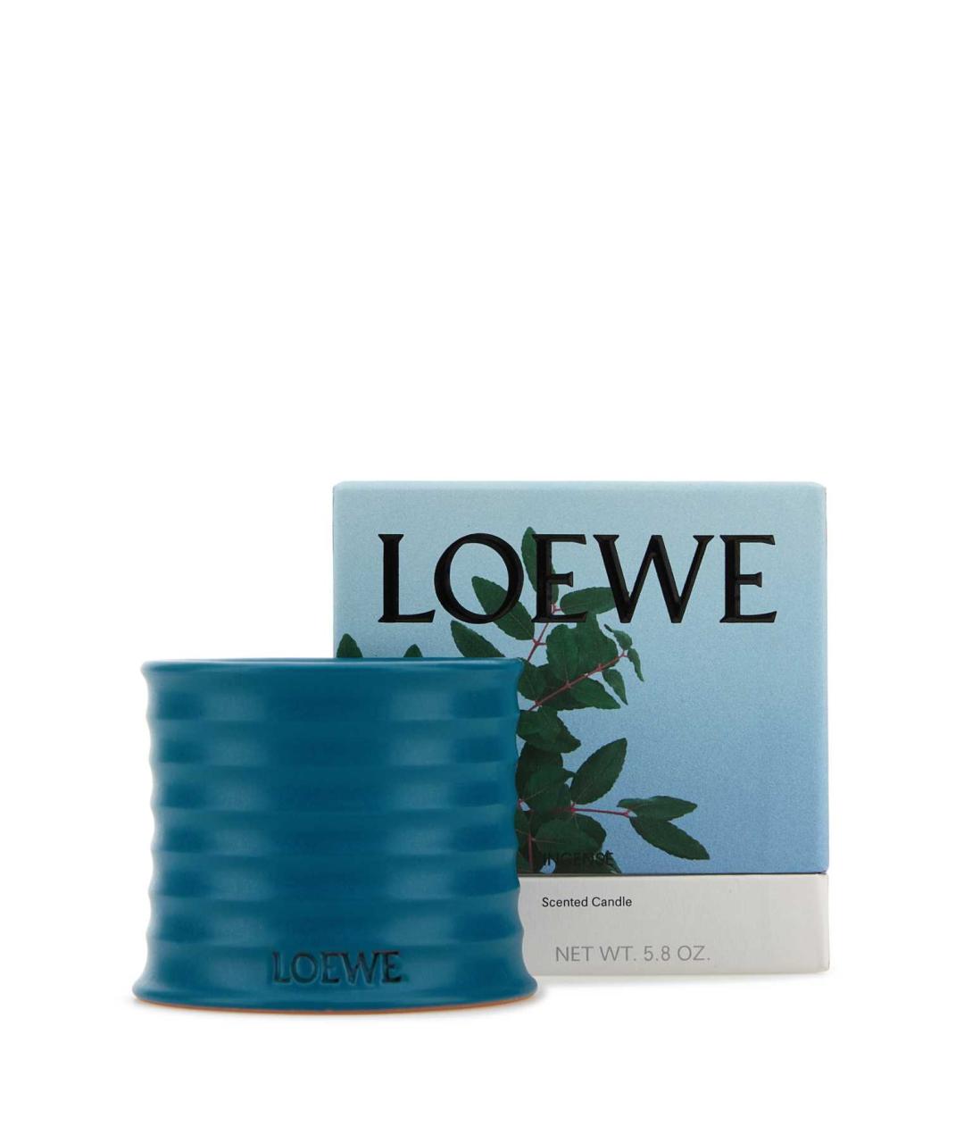 LOEWE Свеча, фото 1
