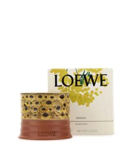 LOEWE Свеча