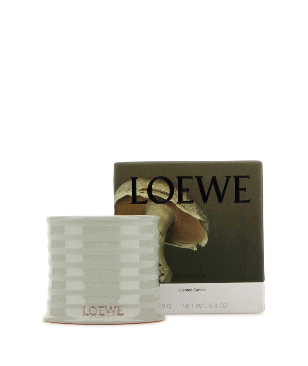 LOEWE Свеча, фото 1