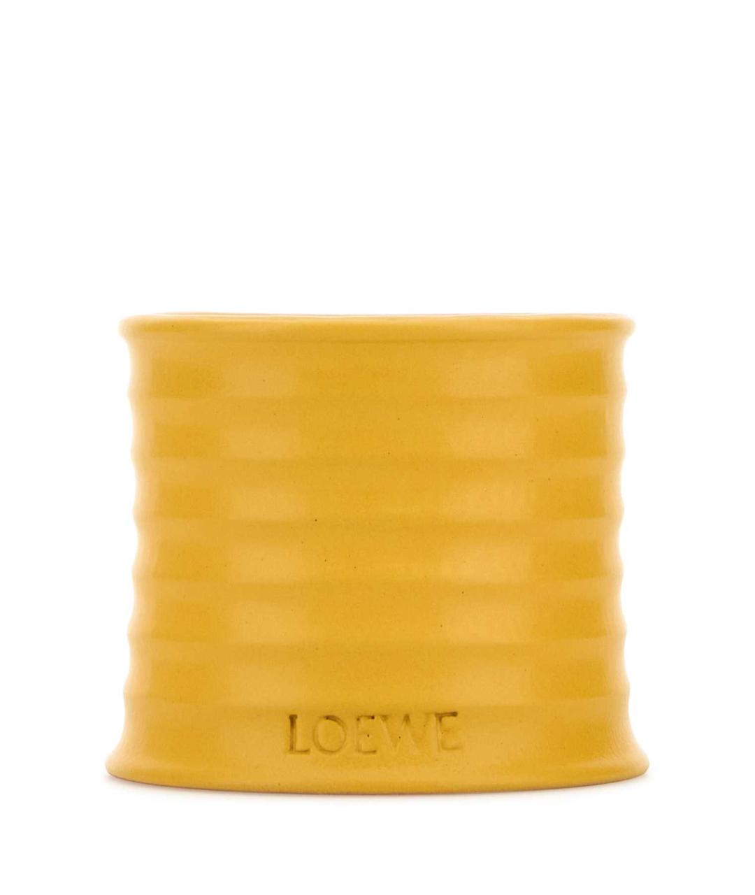 LOEWE Свеча, фото 1