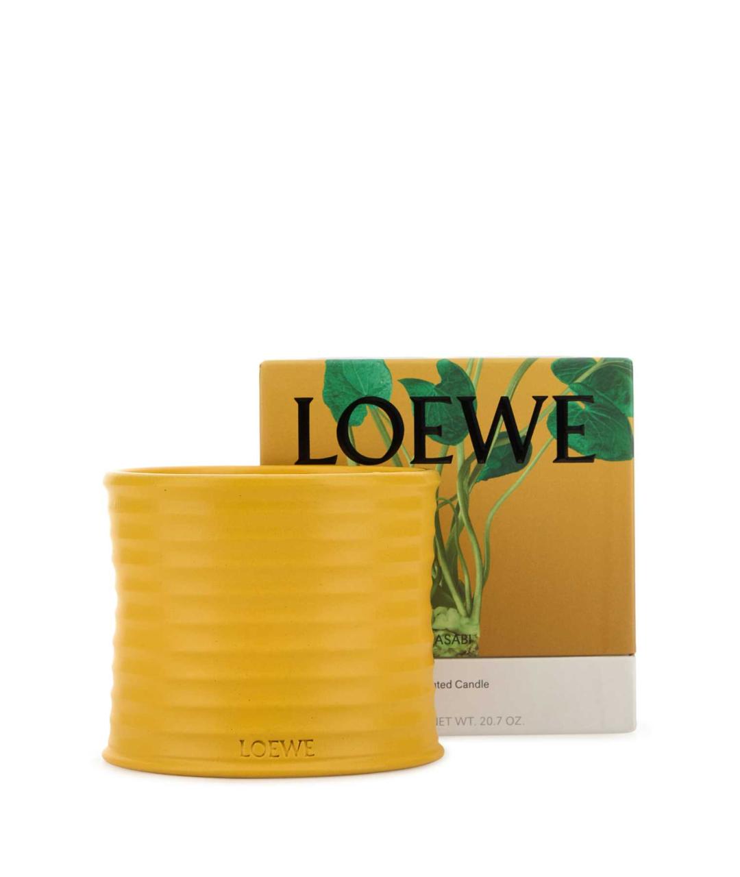 LOEWE Свеча, фото 1