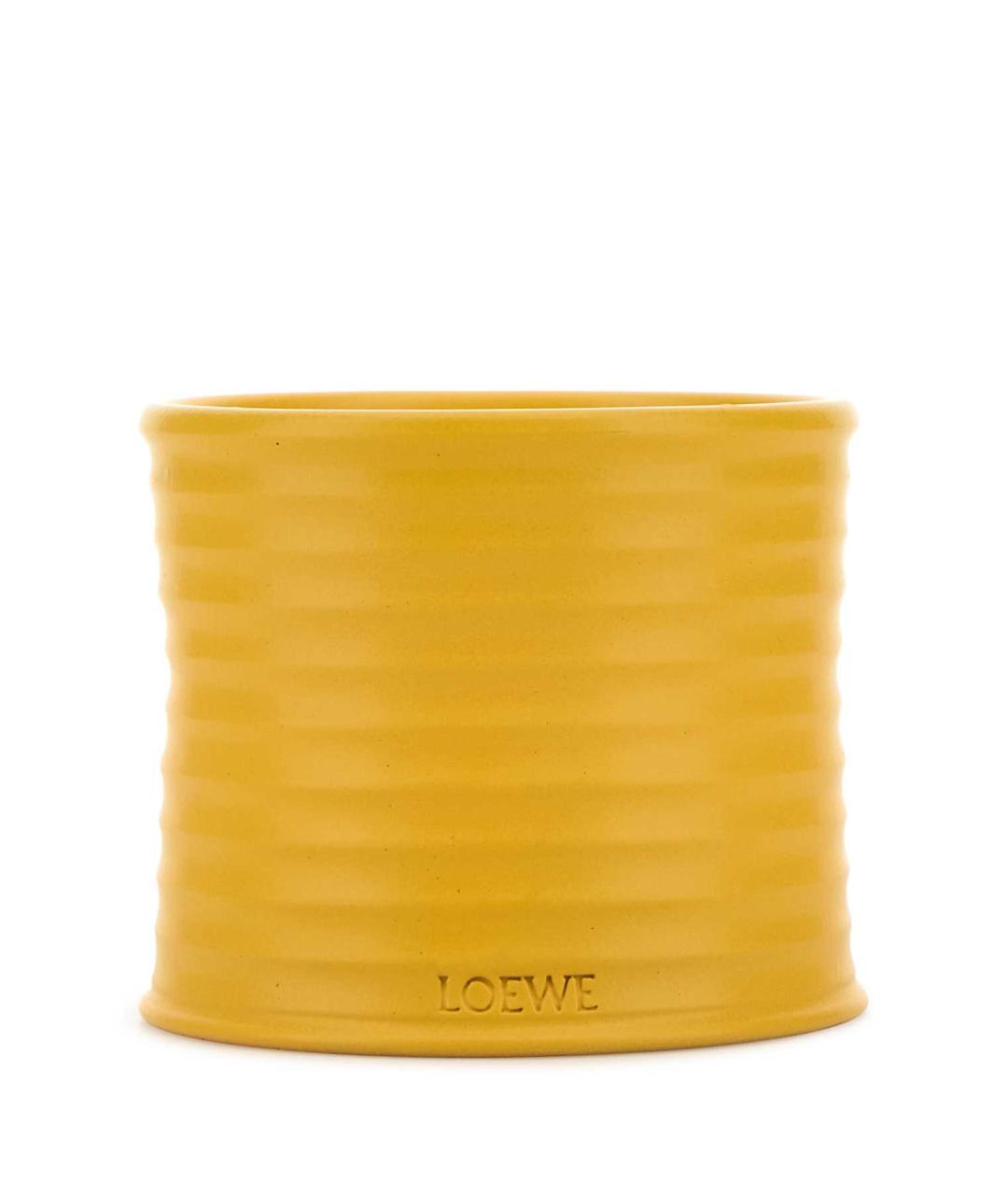 LOEWE Свеча, фото 2