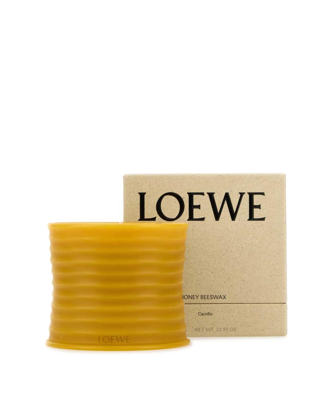LOEWE Свеча, фото 1