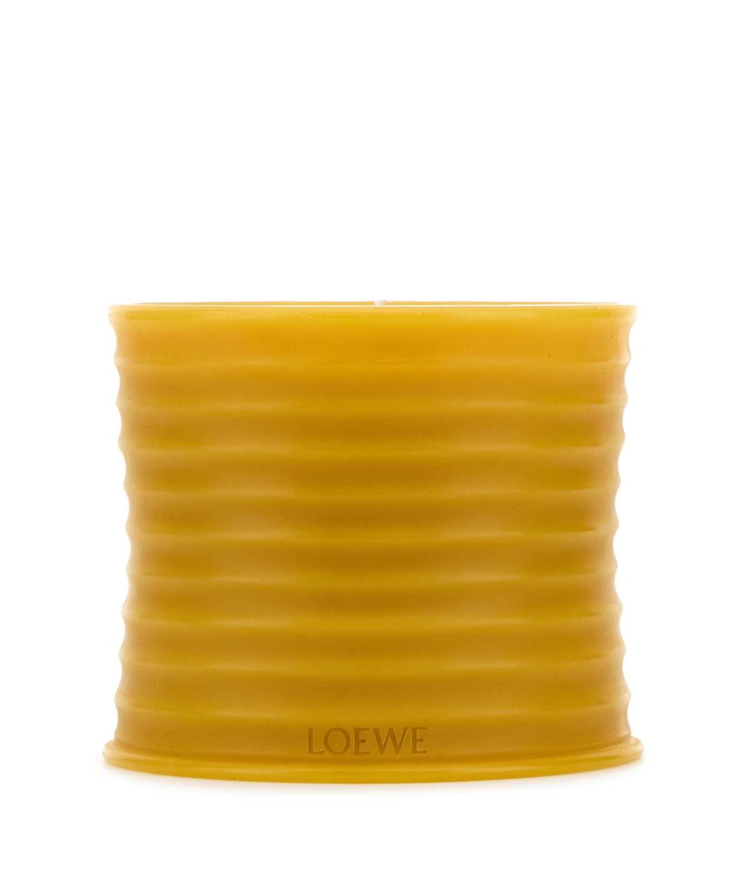 LOEWE Свеча, фото 2