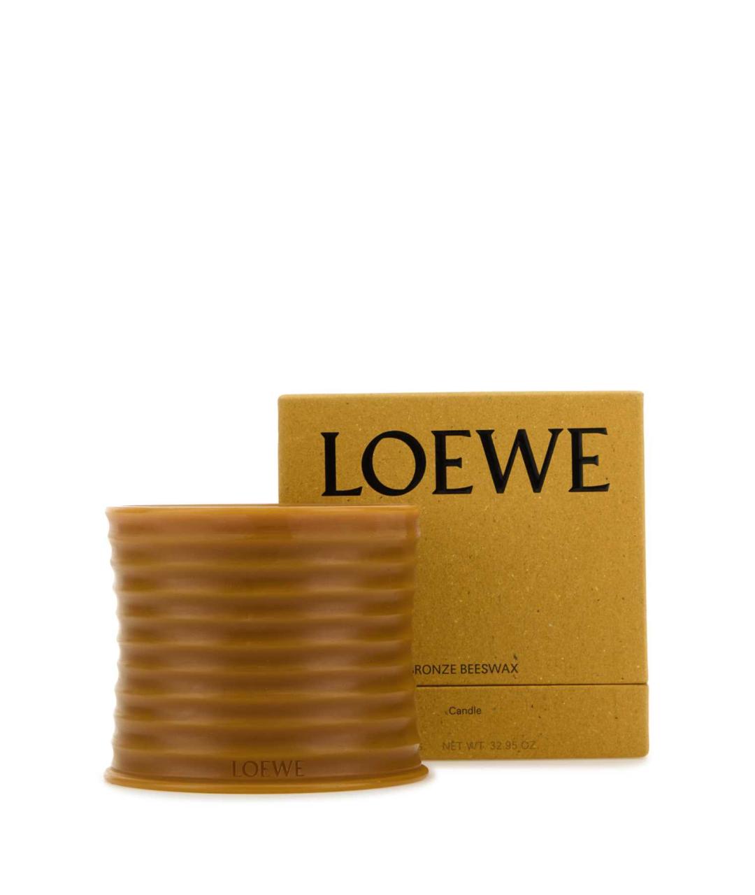 LOEWE Свеча, фото 2