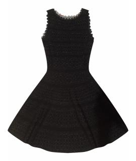 ALAIA Коктейльное платье