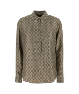 GUCCI Рубашка