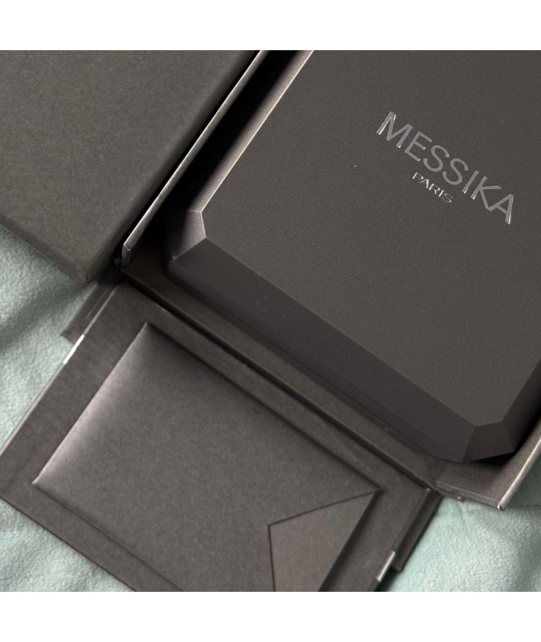 MESSIKA Браслет из белого золота, фото 6