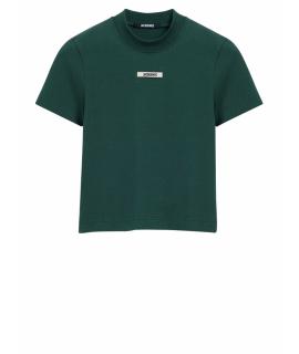 JACQUEMUS Футболка