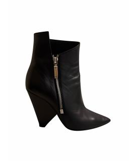 SAINT LAURENT Ботильоны