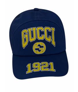 GUCCI Кепка/бейсболка