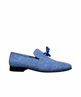 CHRISTIAN LOUBOUTIN Лоферы