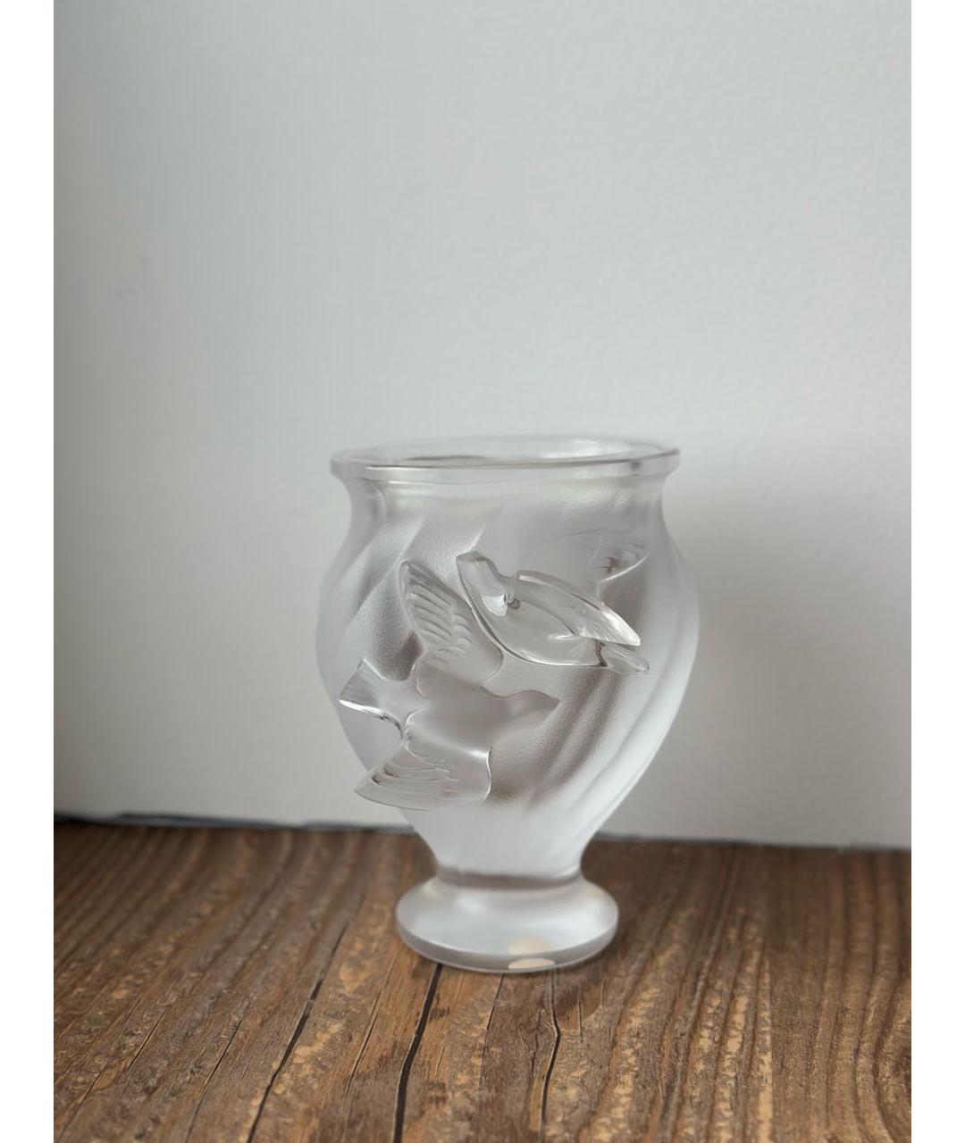 LALIQUE Ваза, фото 7