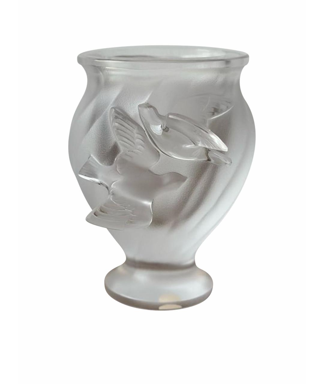 LALIQUE Ваза, фото 1