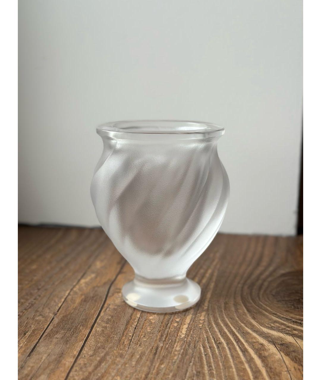 LALIQUE Ваза, фото 3