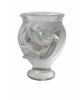LALIQUE Ваза