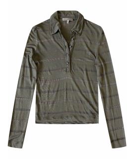 EMPORIO ARMANI Лонгслив