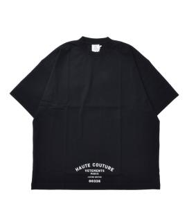 VETEMENTS Футболка