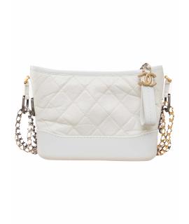 CHANEL Сумка через плечо