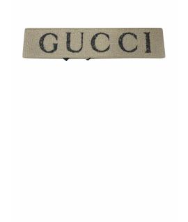 GUCCI Повязка на голову