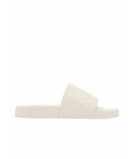 BOTTEGA VENETA Шлепанцы