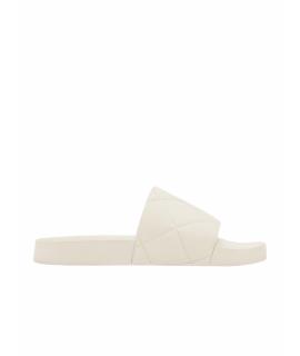 BOTTEGA VENETA Шлепанцы