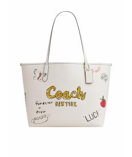 COACH Сумка тоут