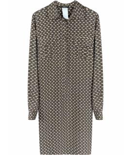 WEEKEND MAX MARA Повседневное платье
