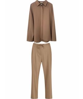 'S MAX MARA Костюм с брюками