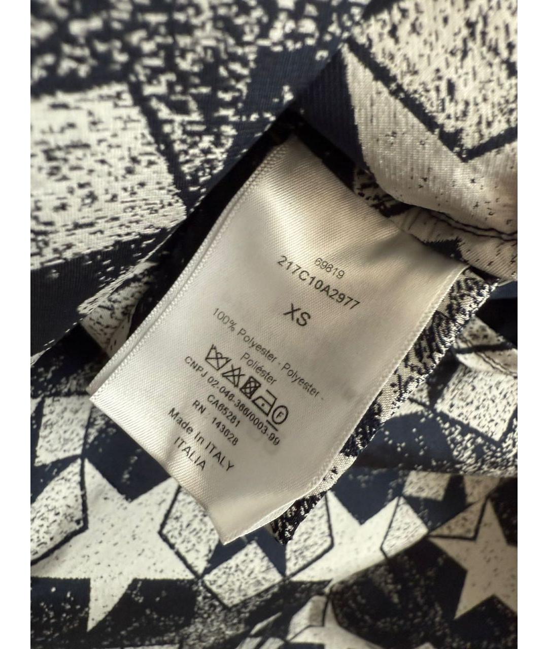 CHRISTIAN DIOR Куртка, фото 6