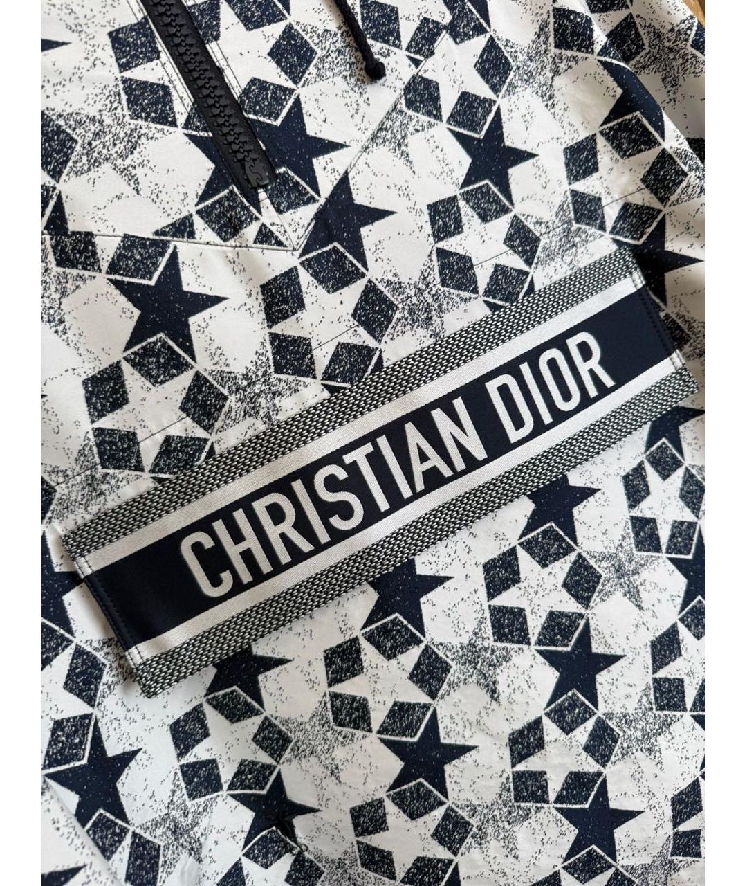 CHRISTIAN DIOR Куртка, фото 3