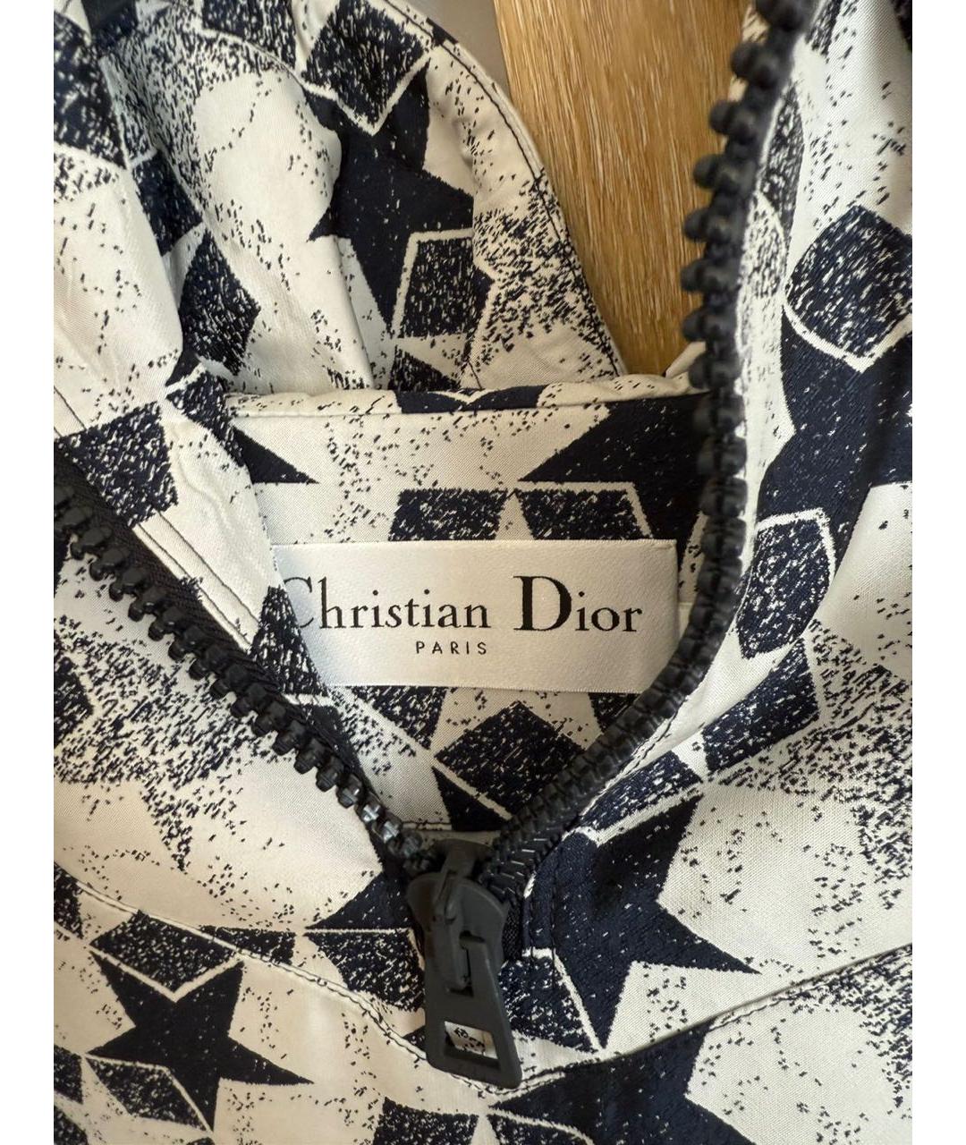 CHRISTIAN DIOR Куртка, фото 5
