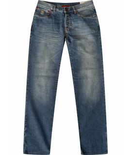 BRUNELLO CUCINELLI Джинсы