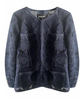 CHANEL Жакет/пиджак