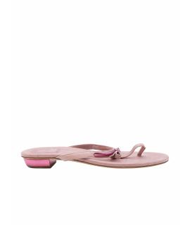 CHRISTIAN DIOR Шлепанцы