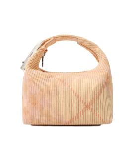 BURBERRY Сумка с короткими ручками