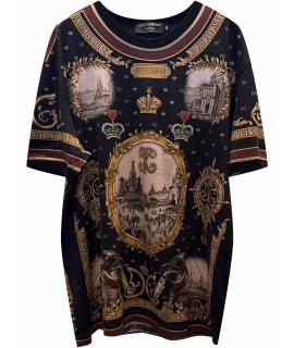 DOLCE&GABBANA Футболка