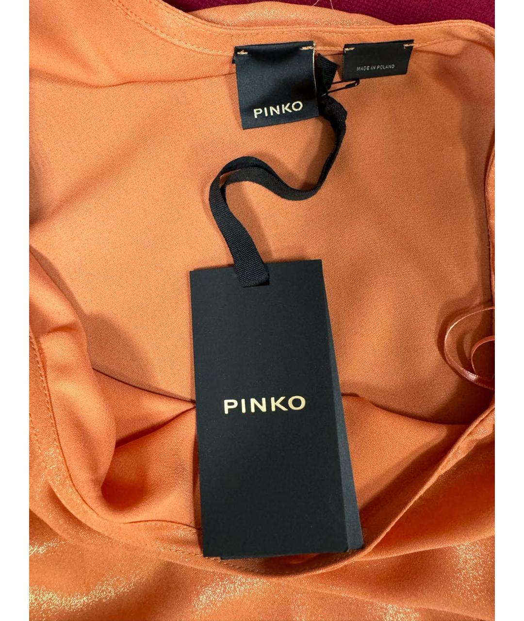 PINKO Блузы, фото 5