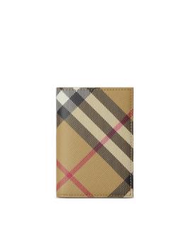 BURBERRY Кошелек