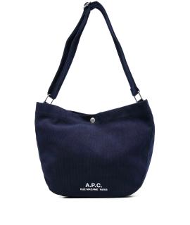 A.P.C. Сумка через плечо