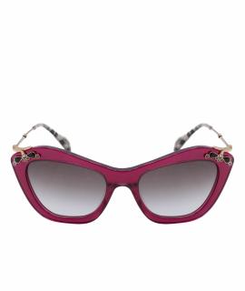 MIU MIU Солнцезащитные очки