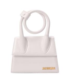 JACQUEMUS Сумка с короткими ручками
