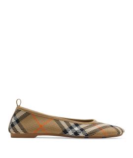 BURBERRY Балетки