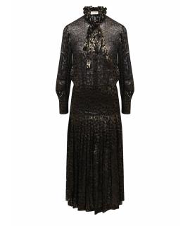 SAINT LAURENT Вечернее платье