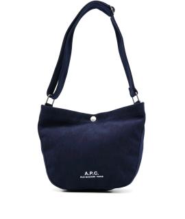 A.P.C. Сумка через плечо
