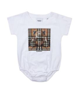 BURBERRY Боди / песочник