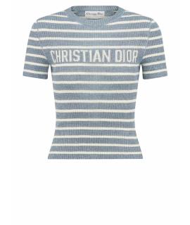 CHRISTIAN DIOR Джемпер / свитер