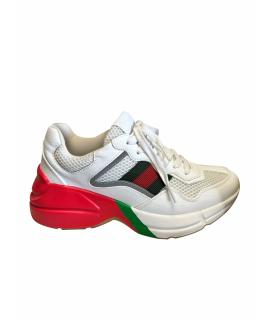 GUCCI Кроссовки