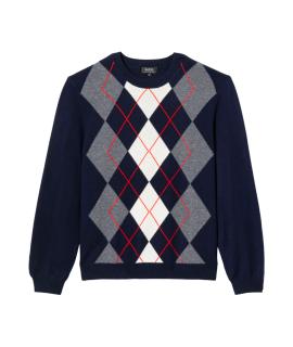 A.P.C. Джемпер / свитер
