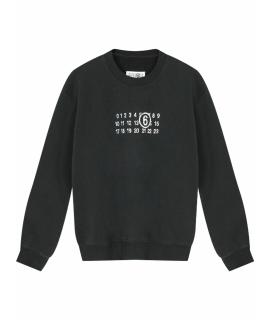MAISON MARGIELA Худи/толстовка